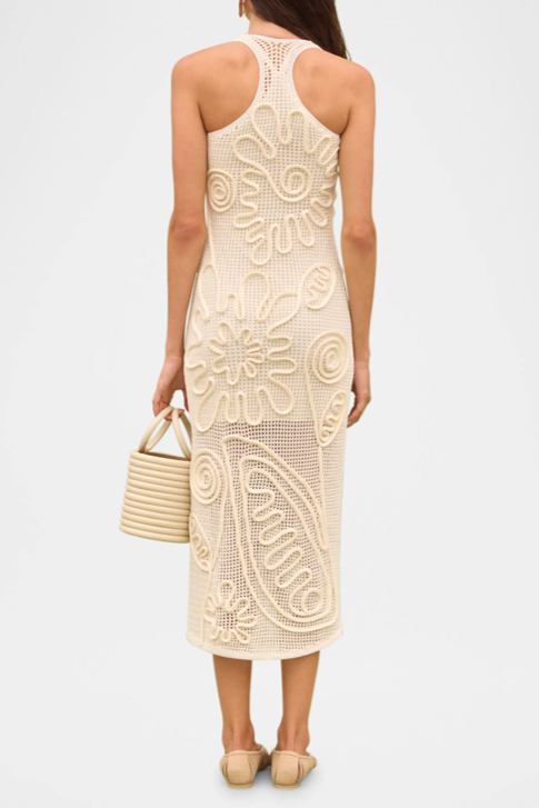 Nissa Knit Dress