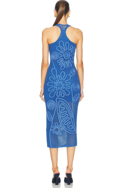 Nissa Knit Dress