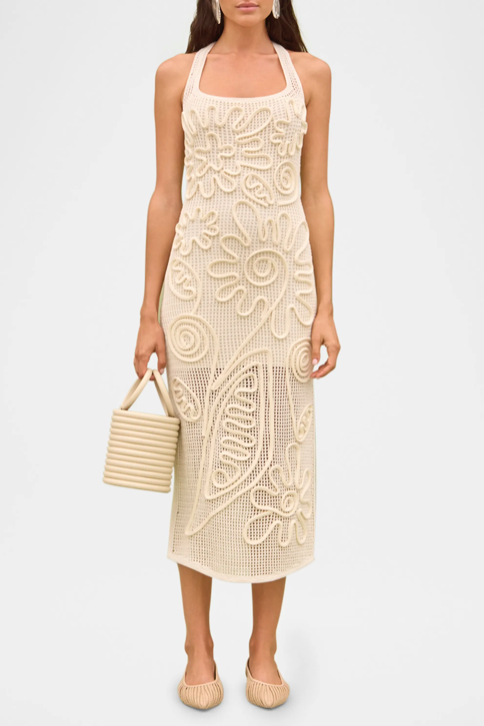 Nissa Knit Dress